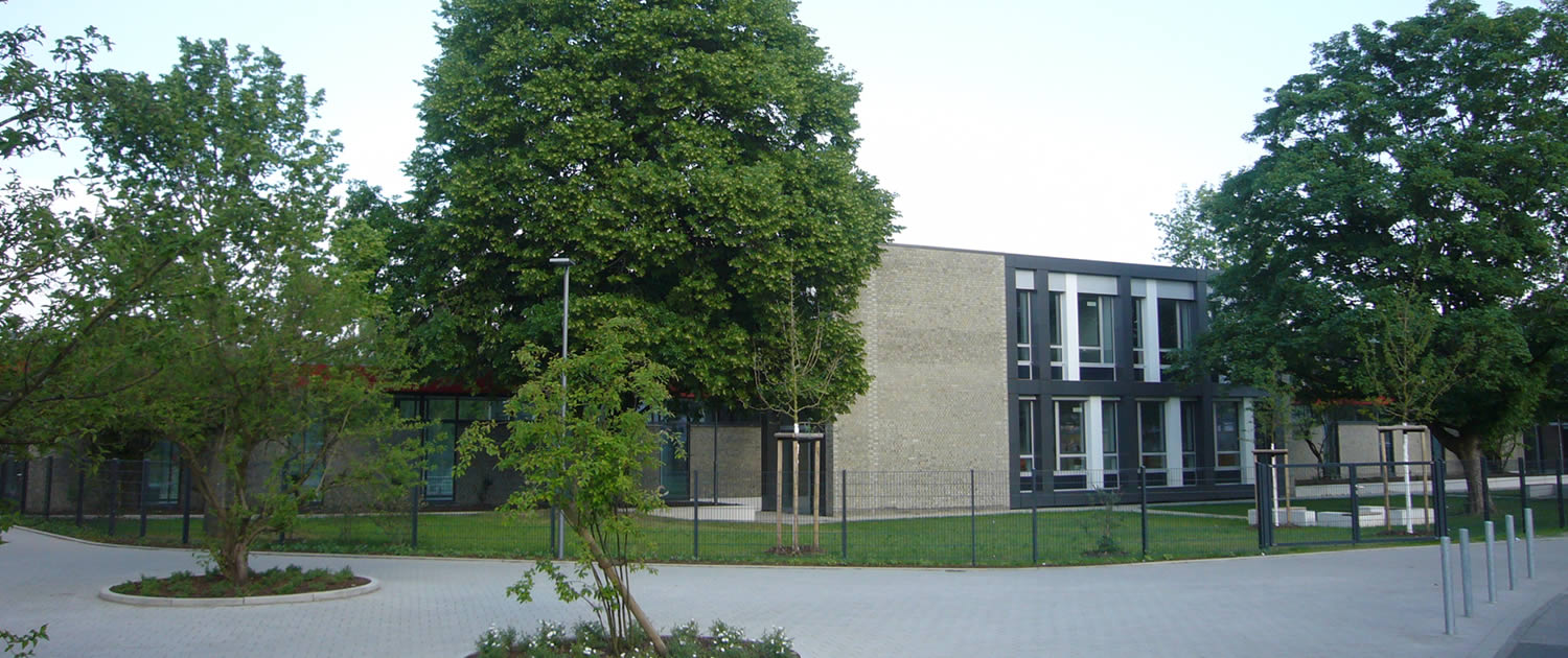 Gymnasium Limmer